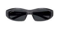 Balenciaga BB0408S Occhiali da sole 004 AD
