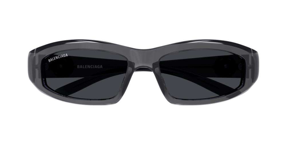 Balenciaga BB0408S Occhiali da sole 004 AD