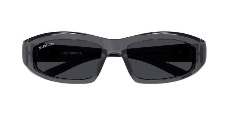 Balenciaga BB0408S Occhiali da sole 004 AD