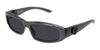 Balenciaga BB0408S Occhiali da sole 004 AD
