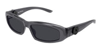 Balenciaga BB0408S Occhiali da sole 004 AD