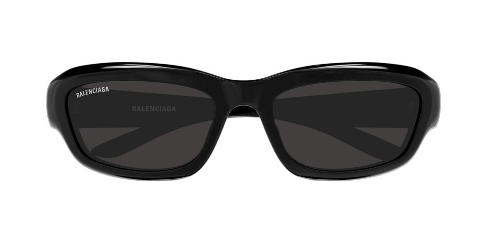Balenciaga BB0409S Occhiali da sole 001