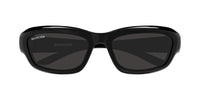 Balenciaga BB0409S Occhiali da sole 001