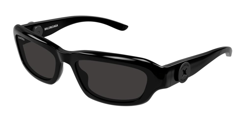 Balenciaga BB0409S Occhiali da sole 001