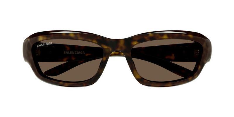 Balenciaga BB0409S Occhiali da sole 002 BC