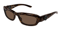 Balenciaga BB0409S Occhiali da sole 002 BC