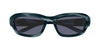 Balenciaga BB0409S Occhiali da sole 003 BLBL