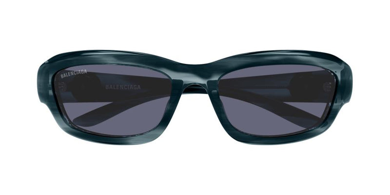 Balenciaga BB0409S Occhiali da sole 003 BLBL