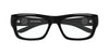 Balenciaga BB0410O Occhiali da vista 001 BK