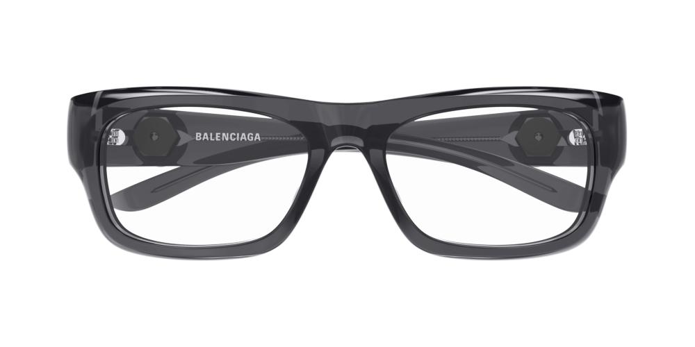 Balenciaga BB0410O Occhiali da vista 004 GY