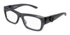 Balenciaga BB0410O Occhiali da vista 004 GY