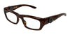 Balenciaga BB0411O Occhiali da vista 002 HV