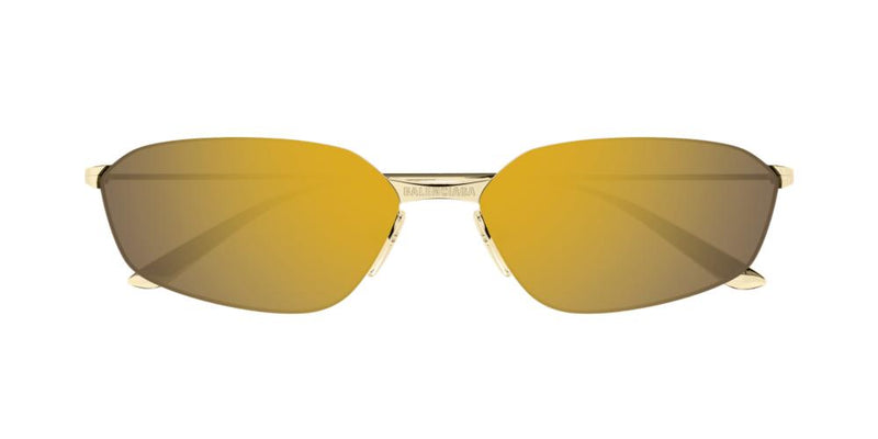 Balenciaga BB0412S Occhiali da sole 004 GD