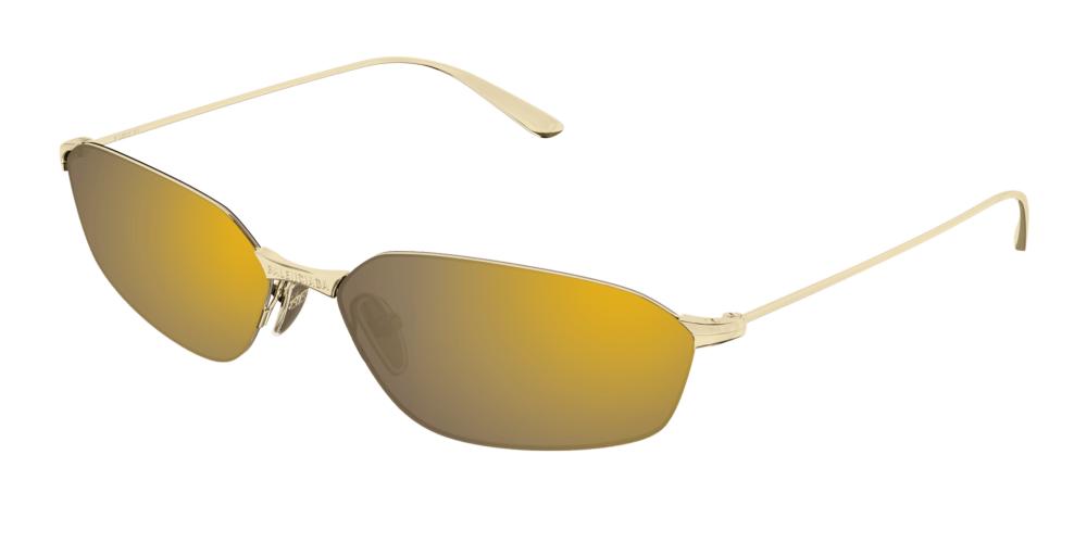 Balenciaga BB0412S Occhiali da sole 004 GD