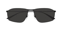 Balenciaga BB0413S Occhiali da sole 001