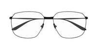 Balenciaga BB0414O Occhiali da vista 001 BK