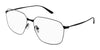Balenciaga BB0414O Occhiali da vista 001 BK