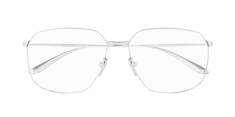 Balenciaga BB0414O Occhiali da vista 002 SI
