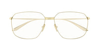 Balenciaga BB0414O Occhiali da vista 004 GD