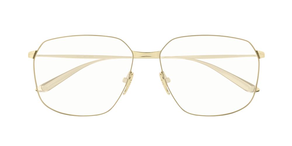 Balenciaga BB0414O Occhiali da vista 004 GD