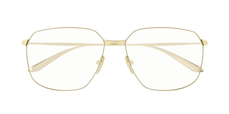 Balenciaga BB0414O Occhiali da vista 004 GD