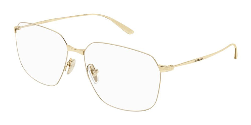 Balenciaga BB0414O Occhiali da vista 004 GD