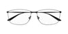 Balenciaga BB0415O Occhiali da vista 001 BK