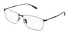 Balenciaga BB0415O Occhiali da vista 001 BK