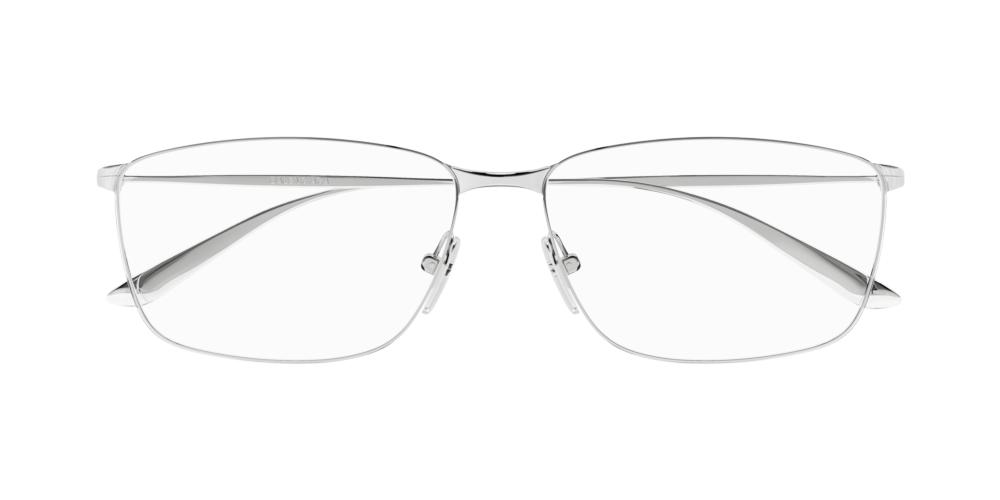 Balenciaga BB0415O Occhiali da vista 002 SI