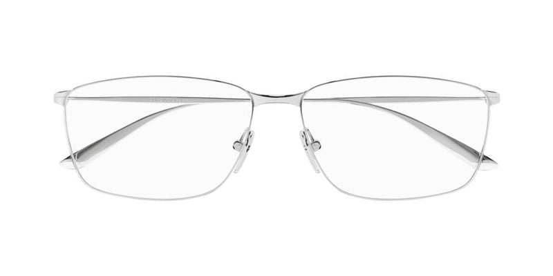 Balenciaga BB0415O Occhiali da vista 002 SI