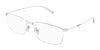 Balenciaga BB0415O Occhiali da vista 002 SI