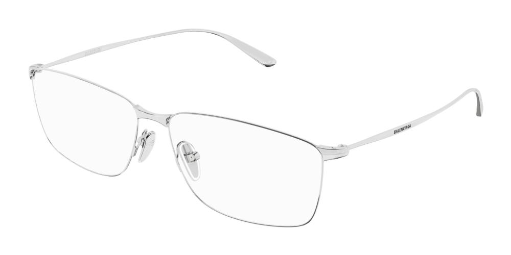 Balenciaga BB0415O Occhiali da vista 002 SI