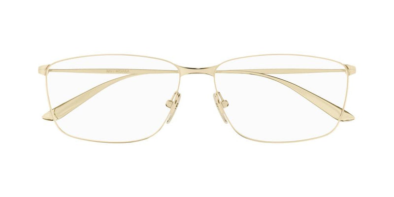 Balenciaga BB0415O Occhiali da vista 003 GD