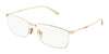 Balenciaga BB0415O Occhiali da vista 003 GD