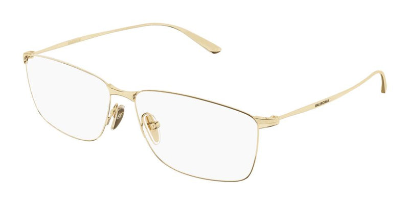 Balenciaga BB0415O Occhiali da vista 003 GD