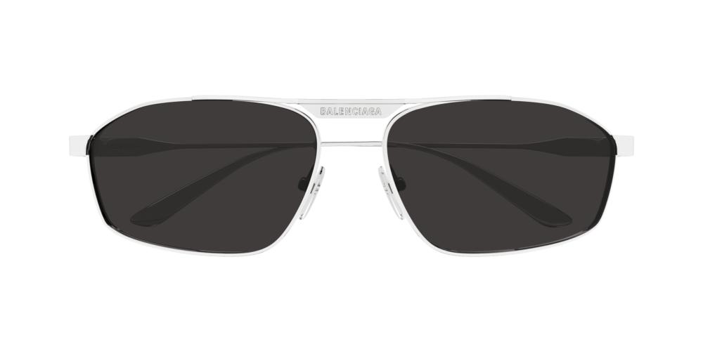 Balenciaga BB0416S Occhiali da sole 002 AE