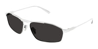 Balenciaga BB0416S Occhiali da sole 002 AE