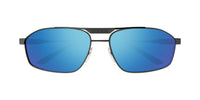 Balenciaga BB0416S Occhiali da sole 003 AO