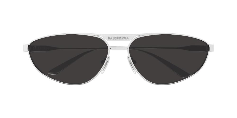 Balenciaga BB0417S Occhiali da sole 002