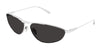Balenciaga BB0417S Occhiali da sole 002