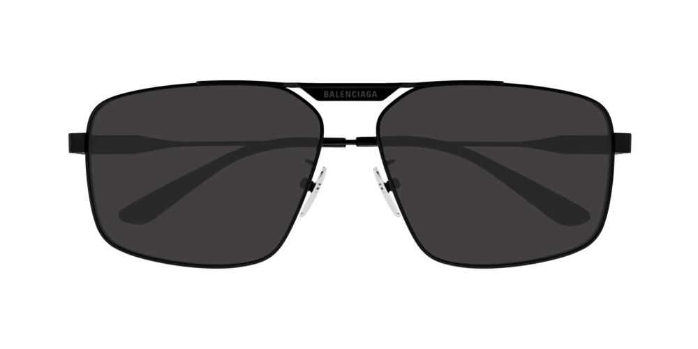 Balenciaga BB0418SK Occhiali da sole 001