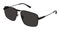 Balenciaga BB0418SK Occhiali da sole 001