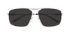 Balenciaga BB0418SK Occhiali da sole 002