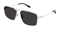 Balenciaga BB0418SK Occhiali da sole 002