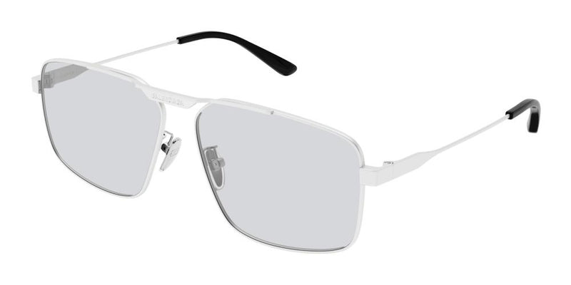 Balenciaga BB0418SK Occhiali da sole 004 BB