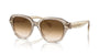 Brunello Cucinelli BC 4004S Occhiali da sole 102751