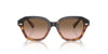 Brunello Cucinelli BC 4004S Occhiali da sole 102851