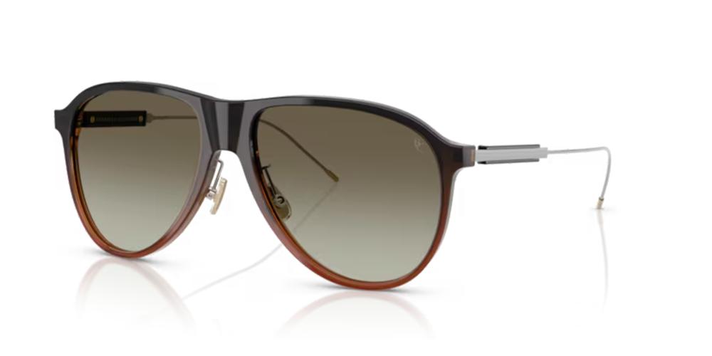 Brunello Cucinelli BC 4011S Occhiali da sole 10053M