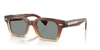 Brunello Cucinelli BC 4018S Occhiali da sole 104456