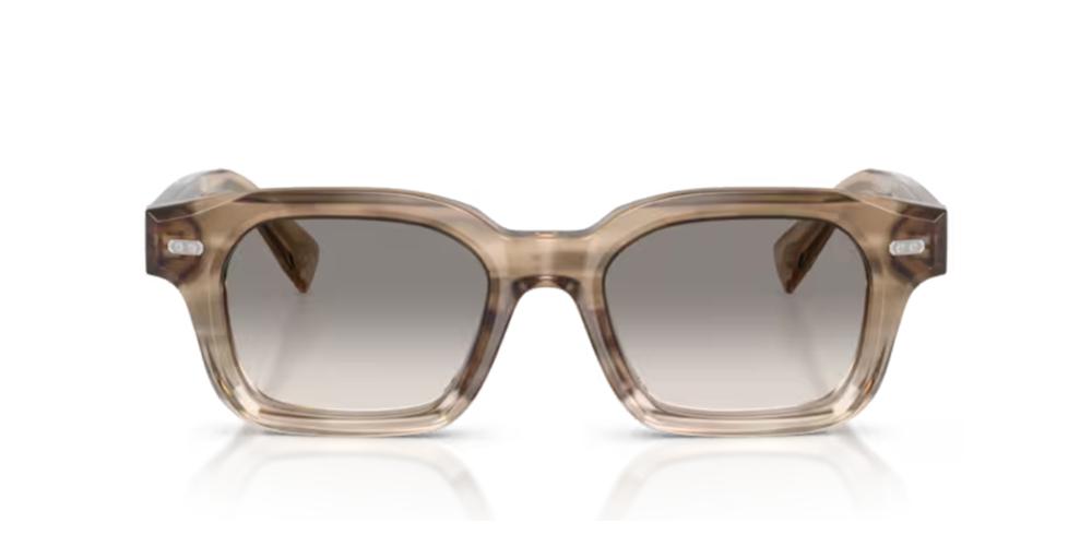 Brunello Cucinelli BC 4018S Occhiali da sole 104732